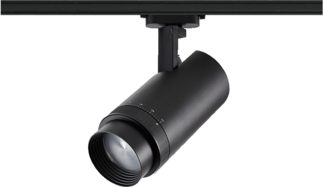 Window Display Track Lights LED Track Lighting Perth | Commercial Track Lights